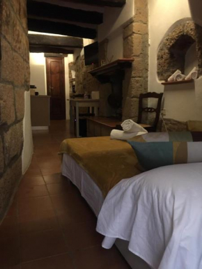 Il Nido di Polly Pitigliano